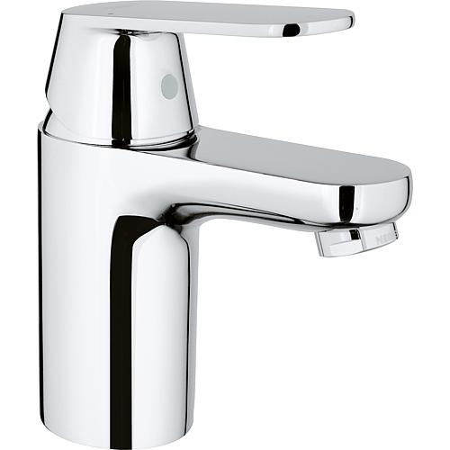 Promo FANTA-SIX Mitigeur de lavabo Eurosmart Cosmopolitan S-Size Anwendung 1