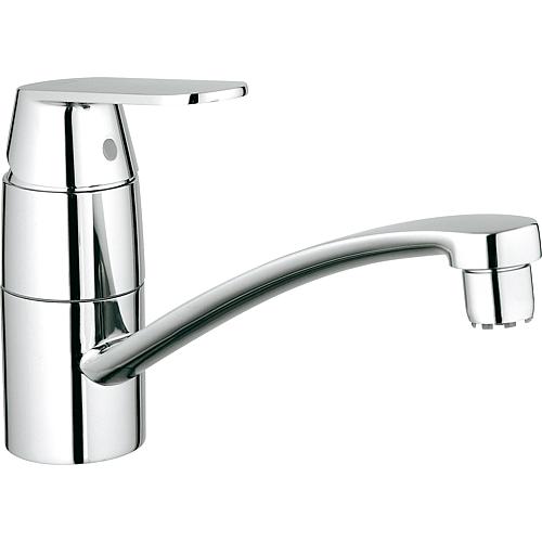 Mitigeur évier Grohe Eurosmart Cosmopolitan Standard 2