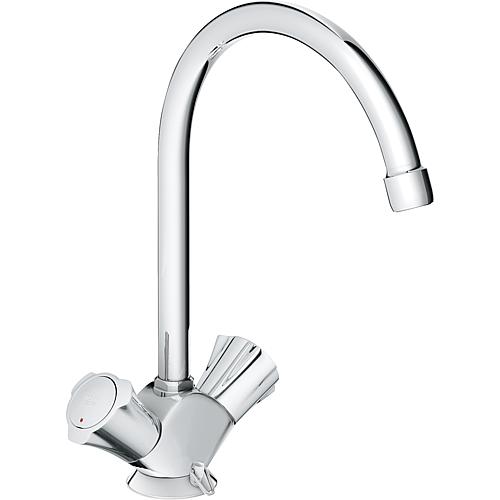 Mélangeur d´évier Grohe  Costa Standard 2