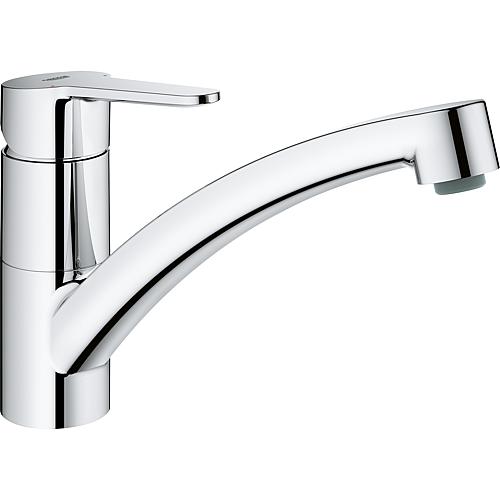 Mitigeur évier Grohe BauEco Standard 1