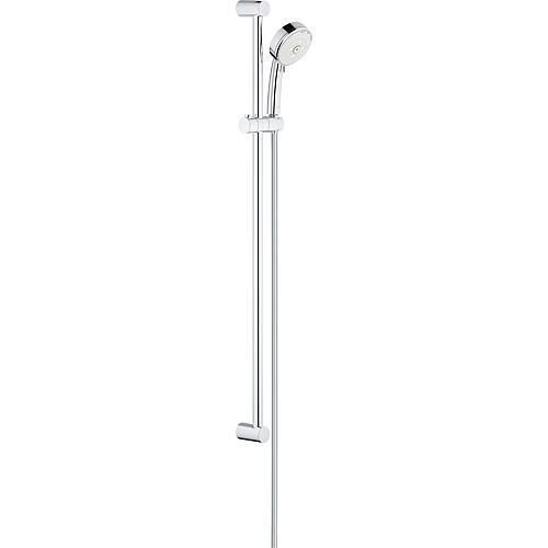 Kit de douches Grohe Tempesta C100 Standard 4