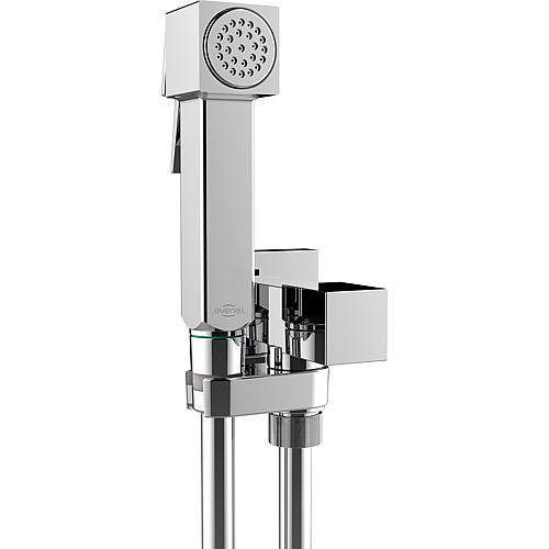 Kit de douche hygiénique  Skyline Standard 1