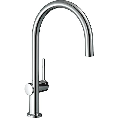 Mitigeur évier Talis 220 M54 1jet Standard 1