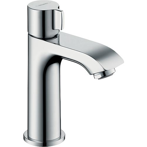 Robinet simple 100 Metris Standard 1