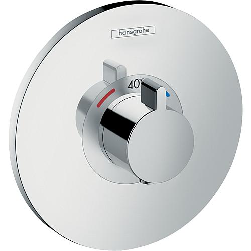 Thermostatique encastré Hansgrohe Ecostat S Standard 1