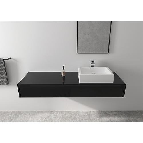 Mitigeur lavabo Hansgrohe 190 Vernis Shape