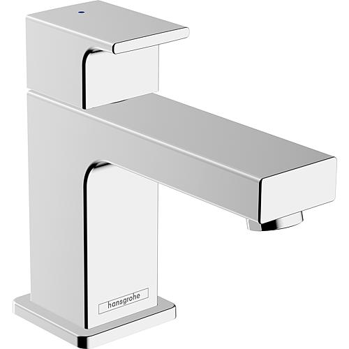 Robinet simple Hansgrohe 70 Vernis Shape Standard 1