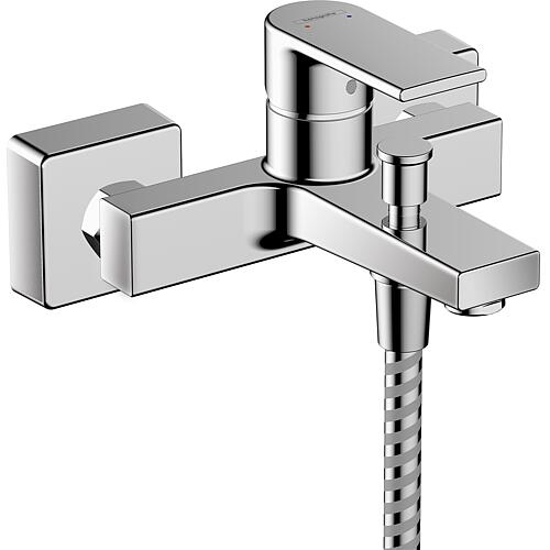 Mitigeur bain/douche Hansgrohe Vernis Shape Standard 1