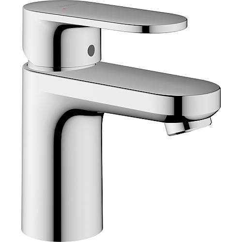 Mitigeur lavabo Hansgrohe 70 Vernis Blend Standard 1