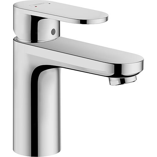 Mitigeur lavabo Hansgrohe 70 Vernis Blend Standard 2