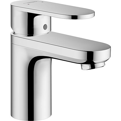 Mitigeur lavabo Hansgrohe 100 Vernis Blend Standard 2