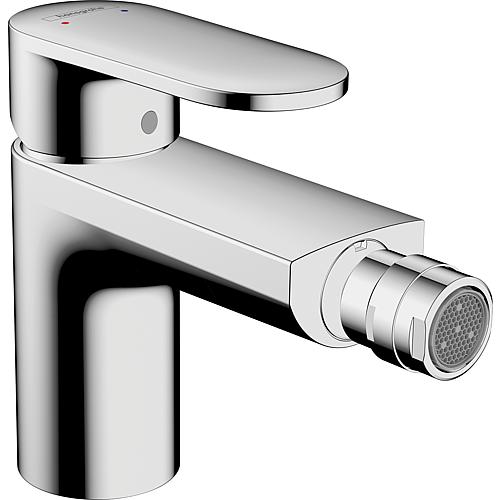 Bidetmischer Hansgrohe Vernis Blend chrom