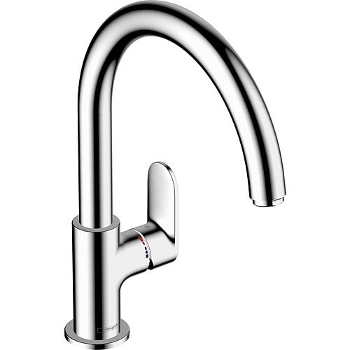 Hansgrohe Mitigeur d'évier Vernis Blend M35 Standard 1