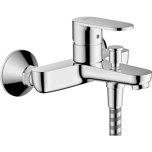 Mitigeur bain/douche Hansgrohe Vernis Blend Standard 1