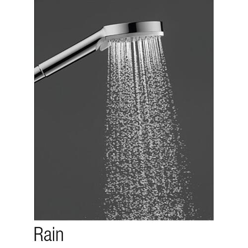 Douchette Hansgrohe Vernis Blend