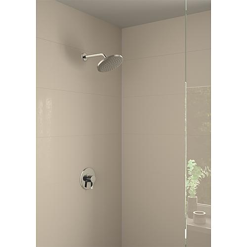 Pomme de douche Hansgrohe Vernis Blend 200 1 jet