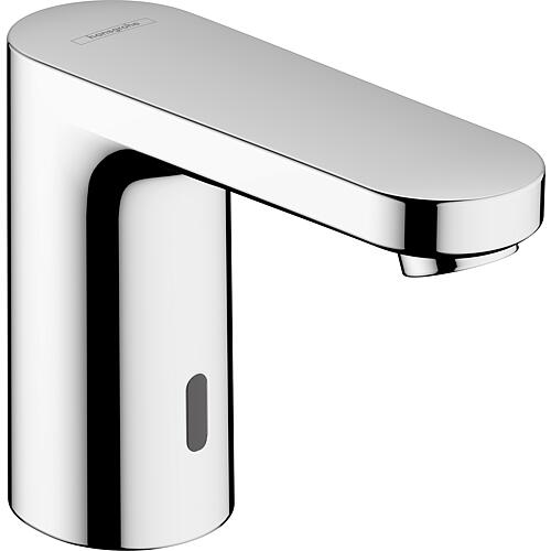 Mitigeur de lavabo électronique Vernis Blend Hansgrohe Standard 1