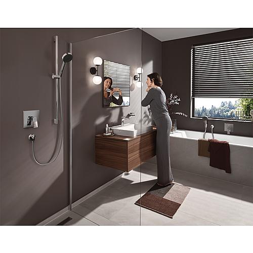 Mitigeur lavabo Hansgrohe 110 Vivenis