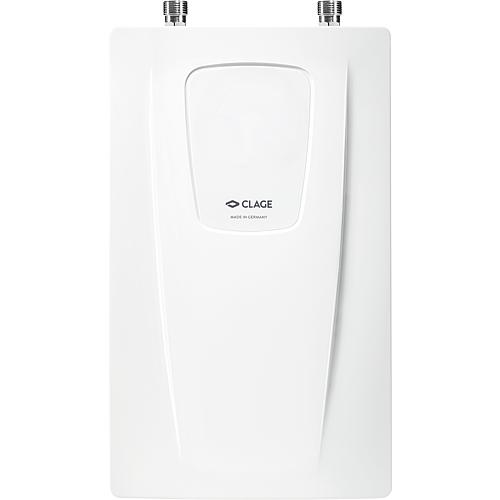 Chauffe-eau instantané à l’épreuve de la pression CDX sous évier 11 kW Standard 1