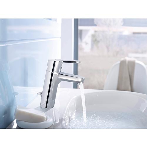 Mitigeur lavabo Hansaprimo XL Anwendung 1