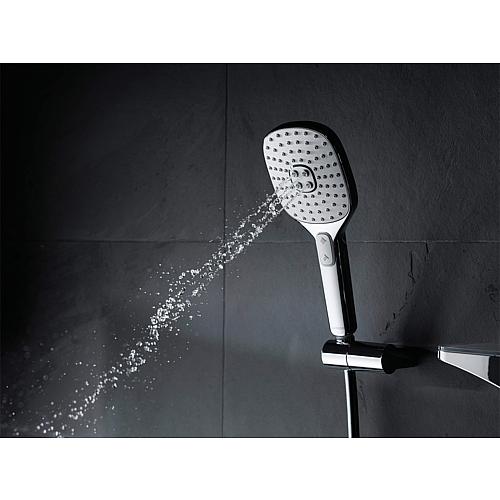 Douchette Hansa Activejet Style Anwendung 1
