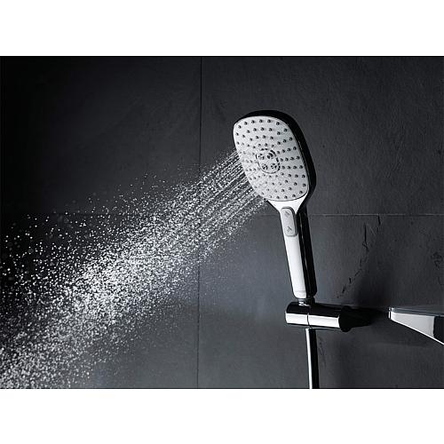 Douchette Hansa Activejet Style Anwendung 2