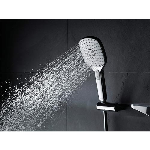 Douchette Hansa Activejet Style Anwendung 3