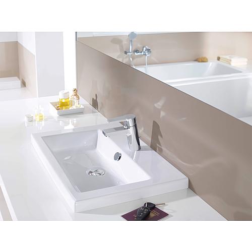 Mitigeur lavabo Hansatwist