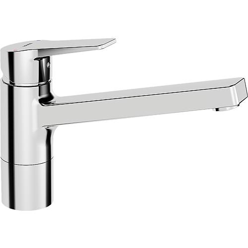 Mitigeur d´évier Hansatwist Standard 2