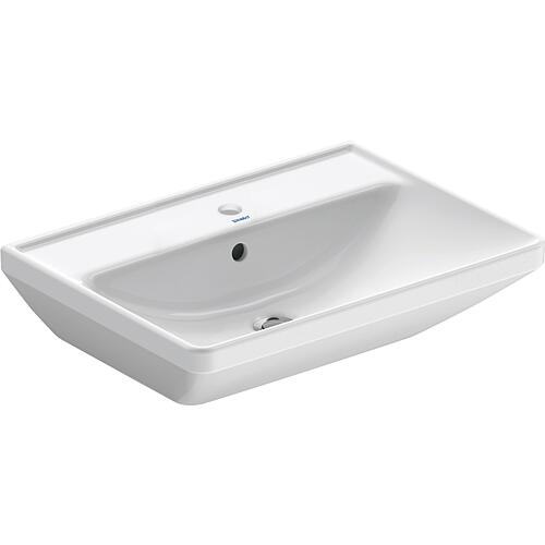 Vasque Duravit D-Neo Standard 1