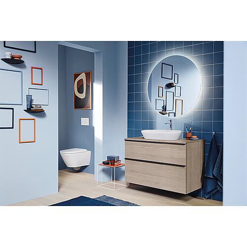 Vasque Duravit D-Neo Anwendung 1