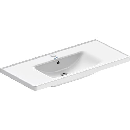 Vasque Duravit D-Neo Standard 1