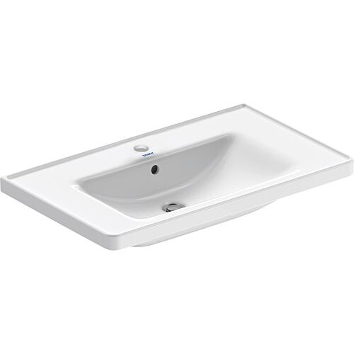 Vasque Duravit D-Neo Standard 2