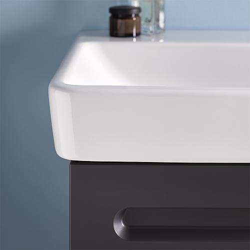 Vasque Duravit No. 1 Anwendung 1