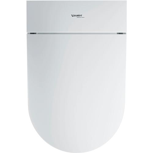 WC-douche Duravit SensoWash Starck Lite