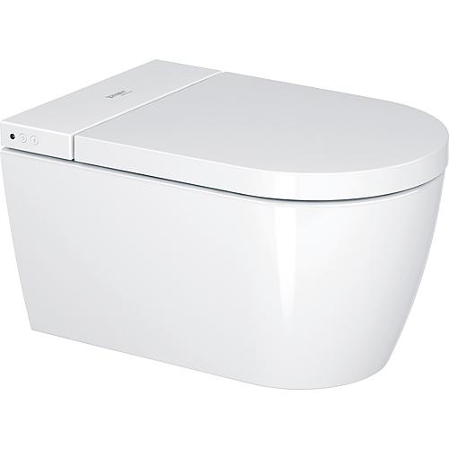 WC-douche Duravit SensoWash Starck Lite Standard 1