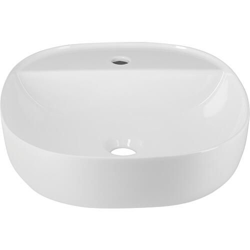 Vasque à poser Mapari Anwendung 1
