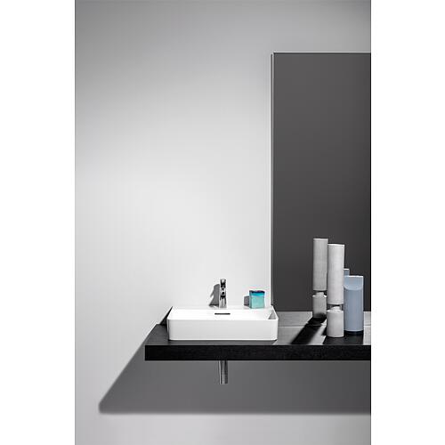 Lavabo à poser Val Anwendung 1