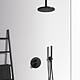 Pomme de douche Idealrain Anwendung 8
