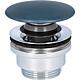 Bonde de lavabo clicker Elanda Standard 4