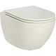 WC suspendu à fond creux Elanda Standard 3