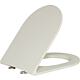 Abattant WC Elanda Standard 3