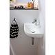 Lave-mains d´angle Subway 3.0 Anwendung 1
