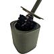 Ensembles porte-brosse WC Matola Anwendung 1