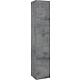 Armoire haute Noa Standard 2