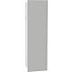 Caisson WC encastrable Flat, fermé, hauteur 600mm, 1 porte vitrée Anwendung 6