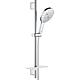 Kit de douche Grohe Rainshower 150 Standard 1