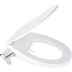 Rehausse WC douche Bau Keramik, Softclose Standard 1