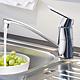 Mitigeur évier Grohe Eurosmart Cosmopolitan Anwendung 1