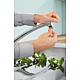 Mitigeur évier Grohe Eurosmart Cosmopolitan Anwendung 5